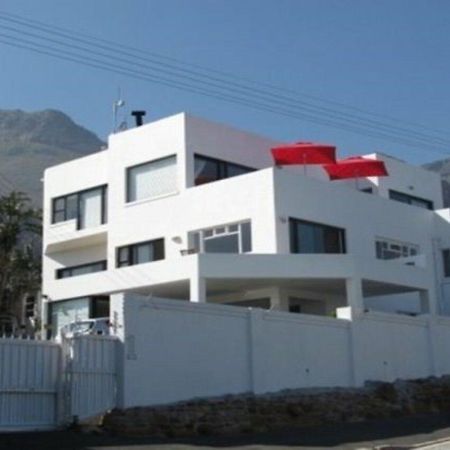 Cape View Accommodation Cape Town Exterior photo