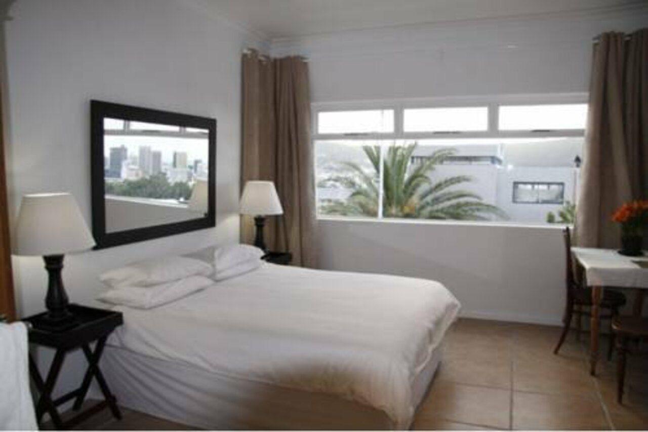 Cape View Accommodation Cape Town Exterior photo