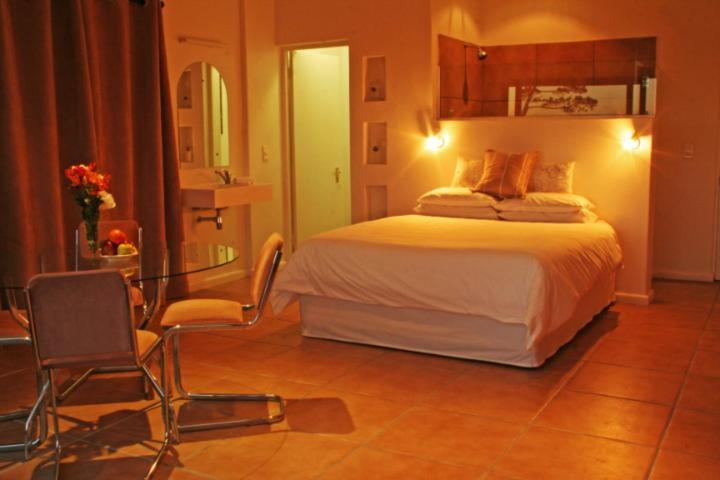 Cape View Accommodation Cape Town Room photo