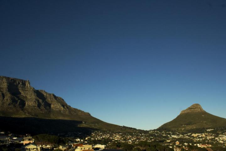 Cape View Accommodation Cape Town Room photo