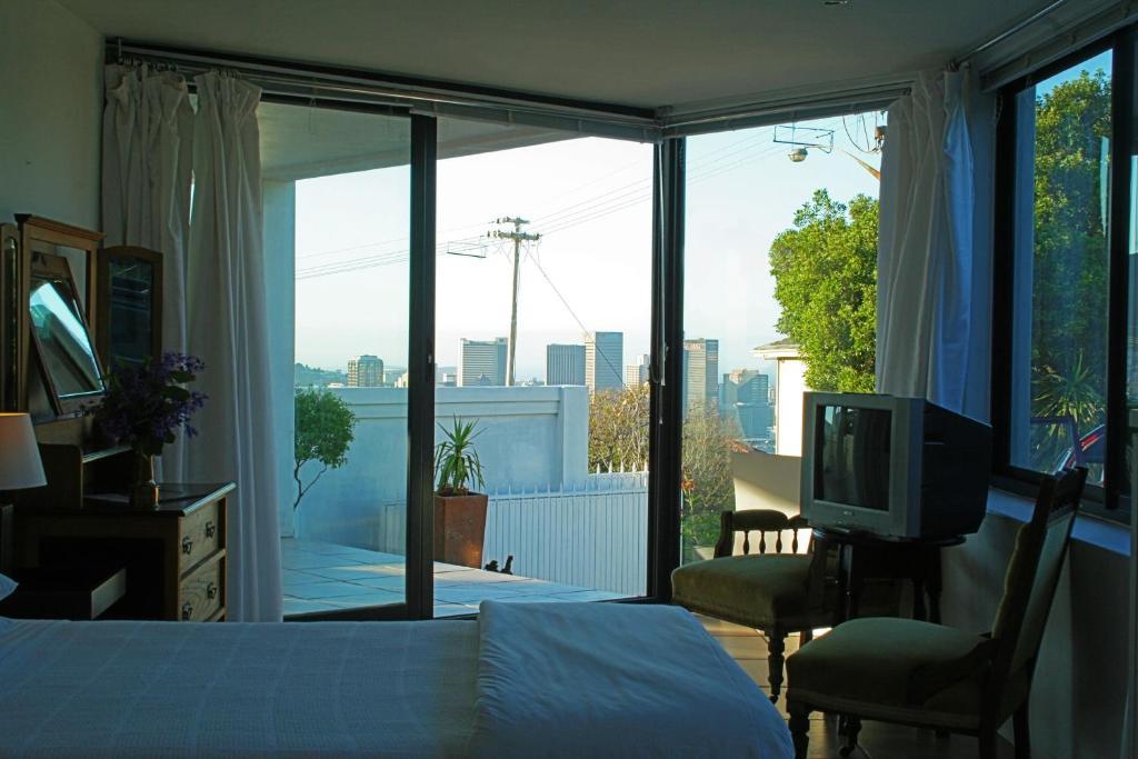 Cape View Accommodation Cape Town Room photo