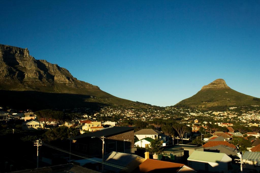 Cape View Accommodation Cape Town Room photo